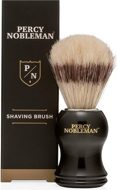 Percy Nobleman Kichik Soch Yuvish cho'tkasi