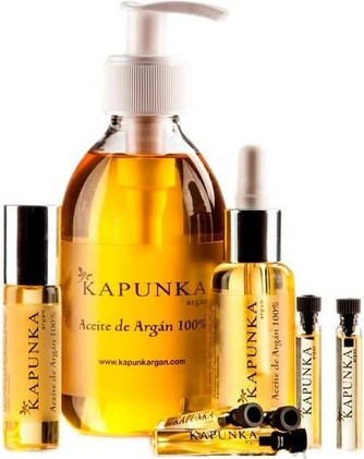 Öl Kapunka