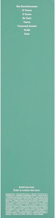 La Mer Tonic