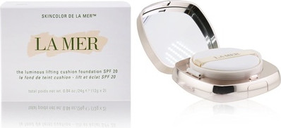Foundation Cushion Compact La Mer