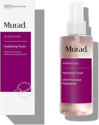 Gesichtsspray Murad Hydrating Toner Alkoholfrei Gesichtsspray