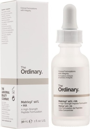 Serum The Ordinary Matrixyl 10% + Hyaluronic Acid