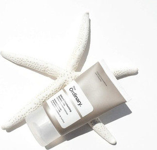 Face Cream The Ordinary