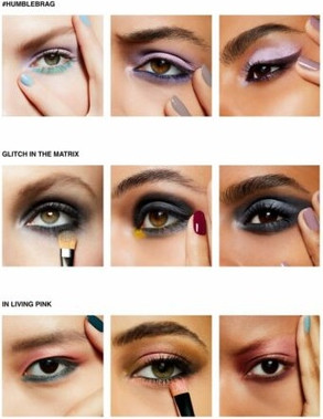 MAC Cosmetics Lidschatten