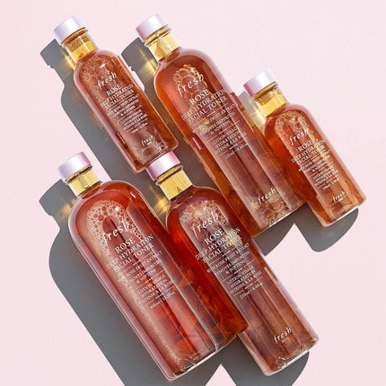Тонер Fresh Made Fresh Rose Deep Hydration