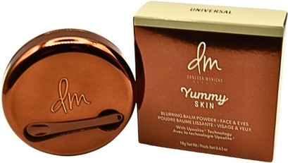 Powder Danessa Myricks Beauty Yummy Skin Blurring Balm Powder