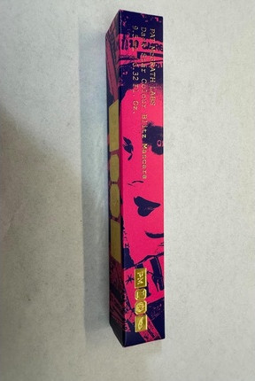Mascara Pat Mcgrath Dark Blitz Mascara Renegade Red
