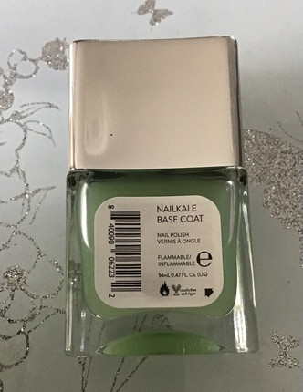 Base Coat Nails Inc