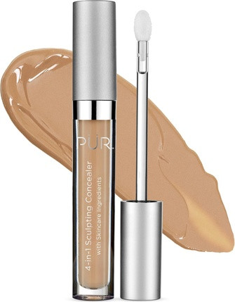 Concealer Pur Cosmetics Push Up 4-In-1 Sculpting Concealer