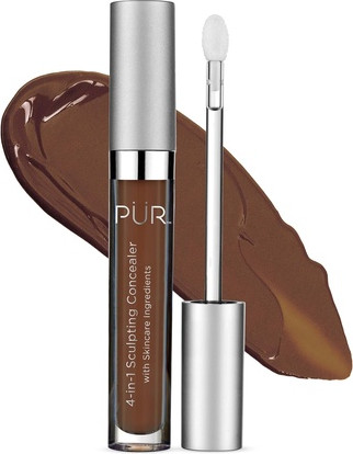 Concealer Pur Cosmetics Pur Beauty 4-In-1 Sculpting Concealer