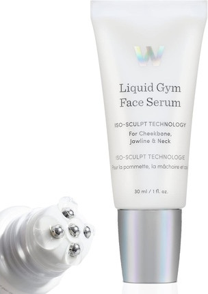 Serum Wonderskin Wonderskin Liquid Gym