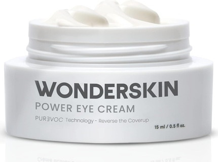Eye Cream Wonderskin Purevoc