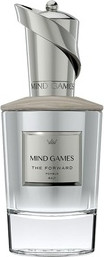 Extrait De Parfum Mind Games The Forward