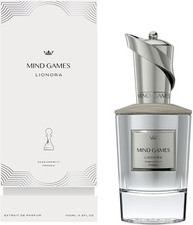 Extrait De Parfum Mind Games Lionora