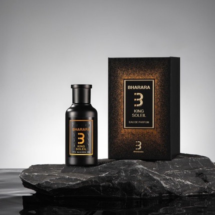 Eau De Parfum Bharara King Soleil