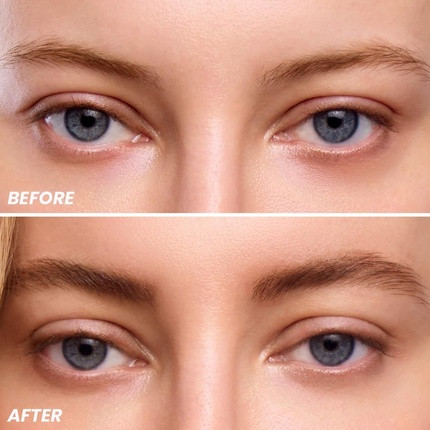 Eyebrow Stain Wonderskin Wonder Blading Brow Stain & Go Masque Long Lasting Transfer Proof Smudge Proof