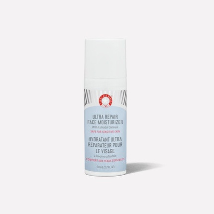 Gesichtscreme First Aid Beauty Ultra Repair Gesichtsfeuchtigkeitscreme Leichte Feuchtigkeitsspendende Gesichtscreme
