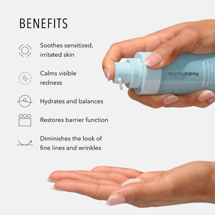 Serum Hydropeptide