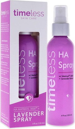 Facial Spray Timeless Skin Care
