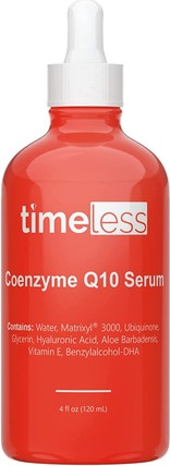 Serum Timeless Skin Care Coenzyme Q10 with Matrixyl 3000