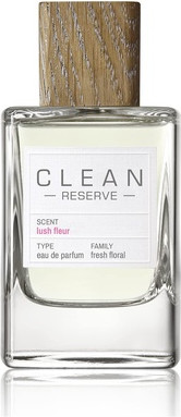 Eau de Parfum Clean Reserve Lush Fleur