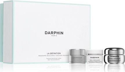 Facial Care Set Darphin STIMULSKIN PLUS DISCOVERY SET