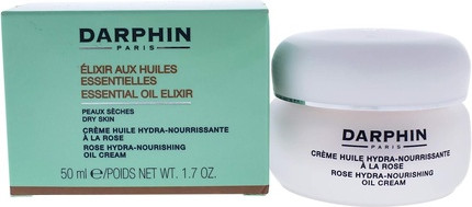 Darphin Rose Oil Cream