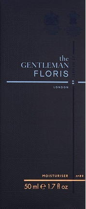 Moisturiser Floris London No.89