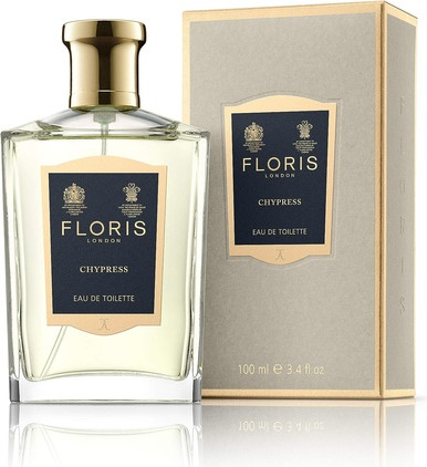 Eau De Toilette Floris London Chypress