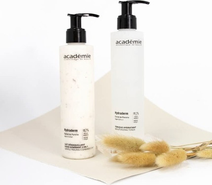 Alkoholfreies Feuchtigkeitsspendendes Gesichtswasser Academie Scientifique De Beaute Hydraderm