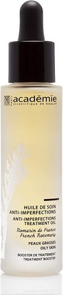 Academie Scientifique De Beaute Aromatherapie Anti-Unreinheiten Pflegeöl
