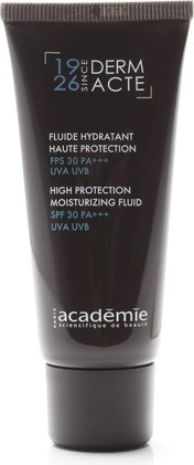 Moisturizing Fluid Academie Scientifique De Beaute