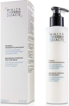 Serum Academie Scientifique De Beaute Academie Pre-Serum Hydrating Brightening Derm Acte White