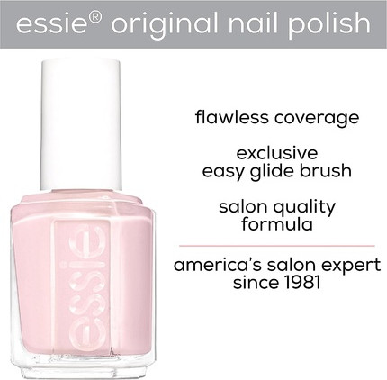 Nail Polish Essie Lovie Dovie