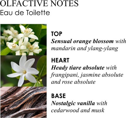 Eau de Toilette Molton Brown Flora Luminare