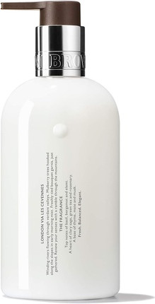 Molton Brown Refined White Mulberry Feine flüssige Handlotion
