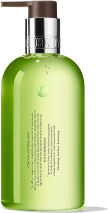 Fine Liquid Hand Wash Molton Brown Orange and Bergamot