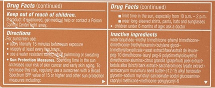 Тональная основа Clinique Even Better Makeup Spf15