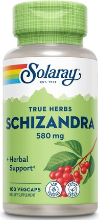 Vitamin Serum Solaray