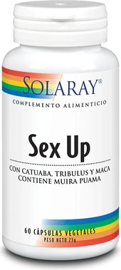 Витамин Solaray
