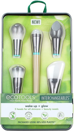 Кисть для макияжа Ecotools