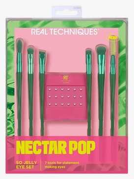 Набор кистей Elegant Touch Collection Nectar Pop