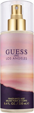 Fragrance Mist Guess 1981 Los Angeles
