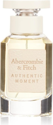 Eau De Parfum Abercrombie & Fitch Authentic Moment
