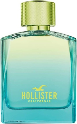 Туалетная вода Hollister Wave 2 For Him