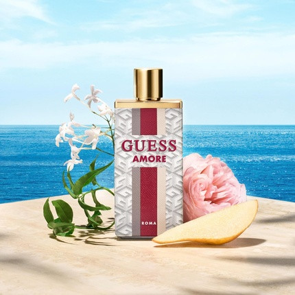 Eau de Toilette GUESS Amore Roma