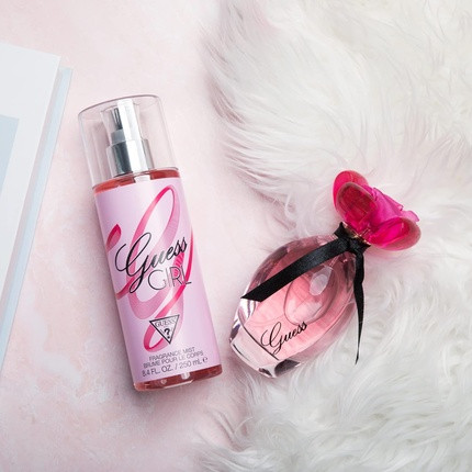 Eau de Toilette GUESS Girl