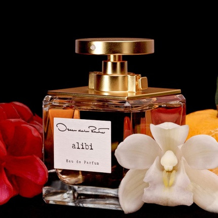 Oscar de la Renta Alibi Eau De Parfum