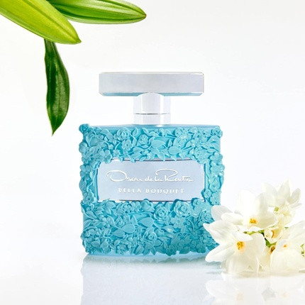 Eau De Parfum Oscar de la Renta Bella Bouquet