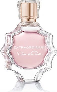 Parfumlangan suv Oscar de la Renta Extraordinary